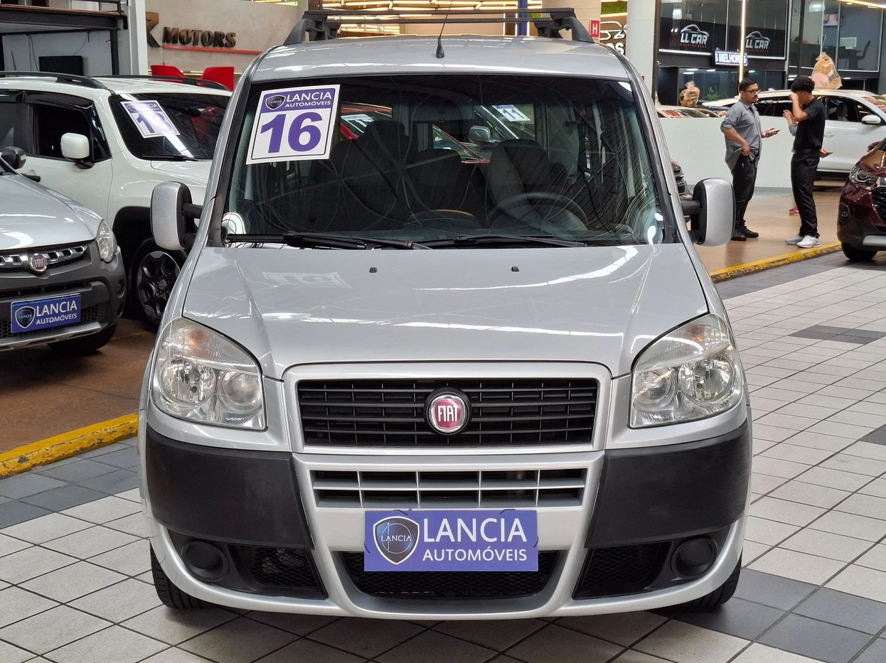 FIAT DOBLO
