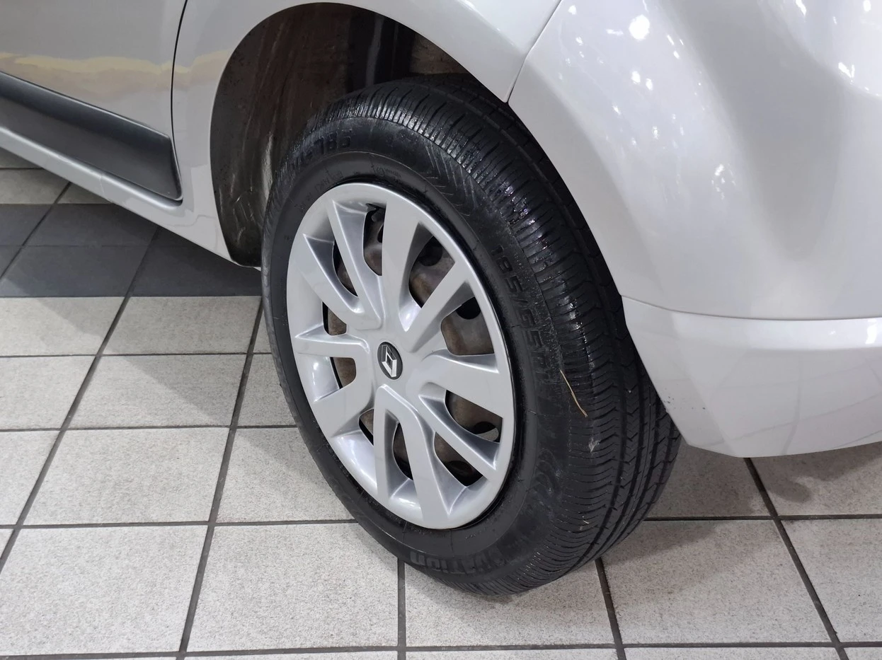 SANDERO 1.6 EXPRESSION 8V