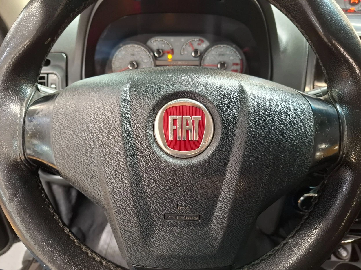 FIAT STRADA