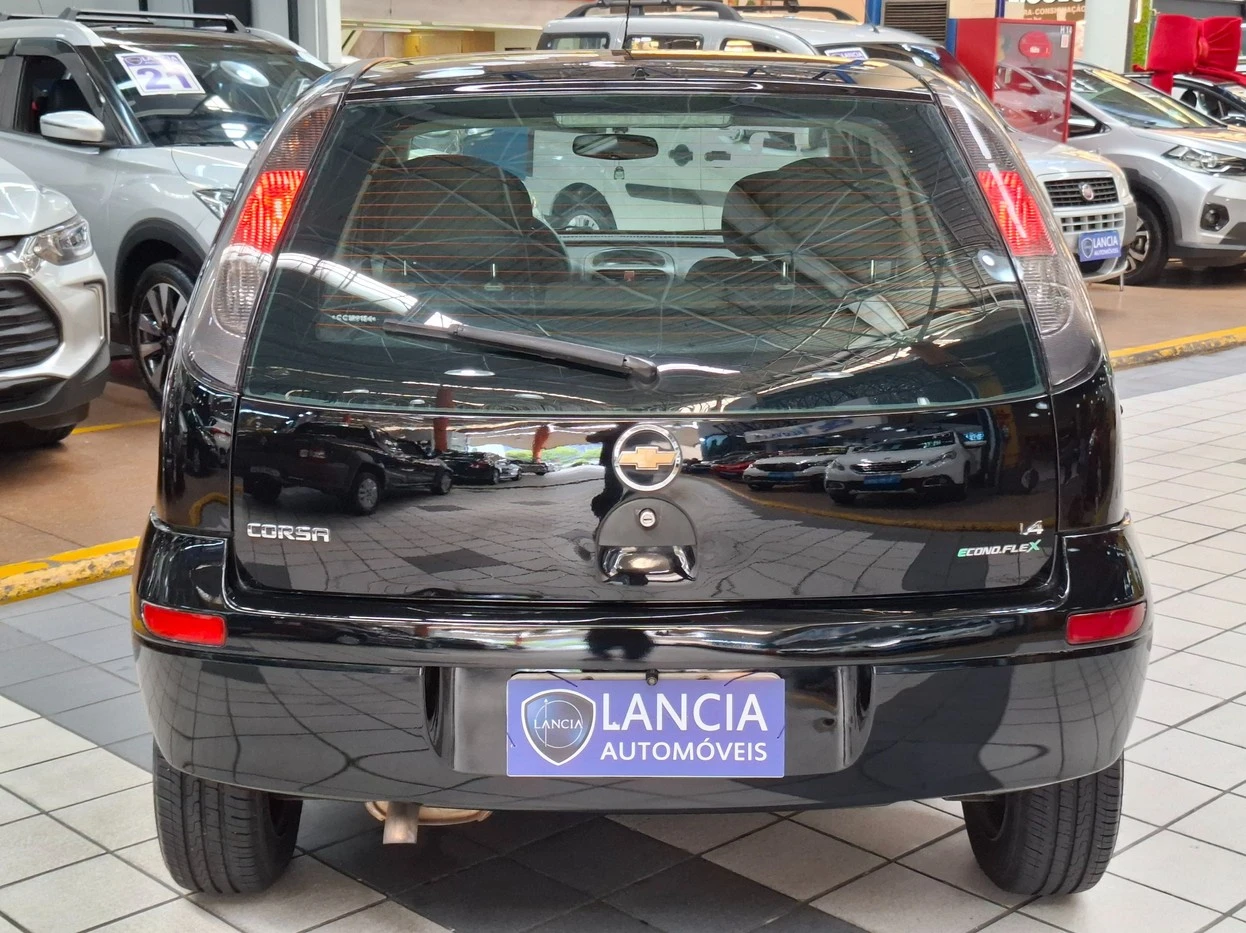 CHEVROLET CORSA