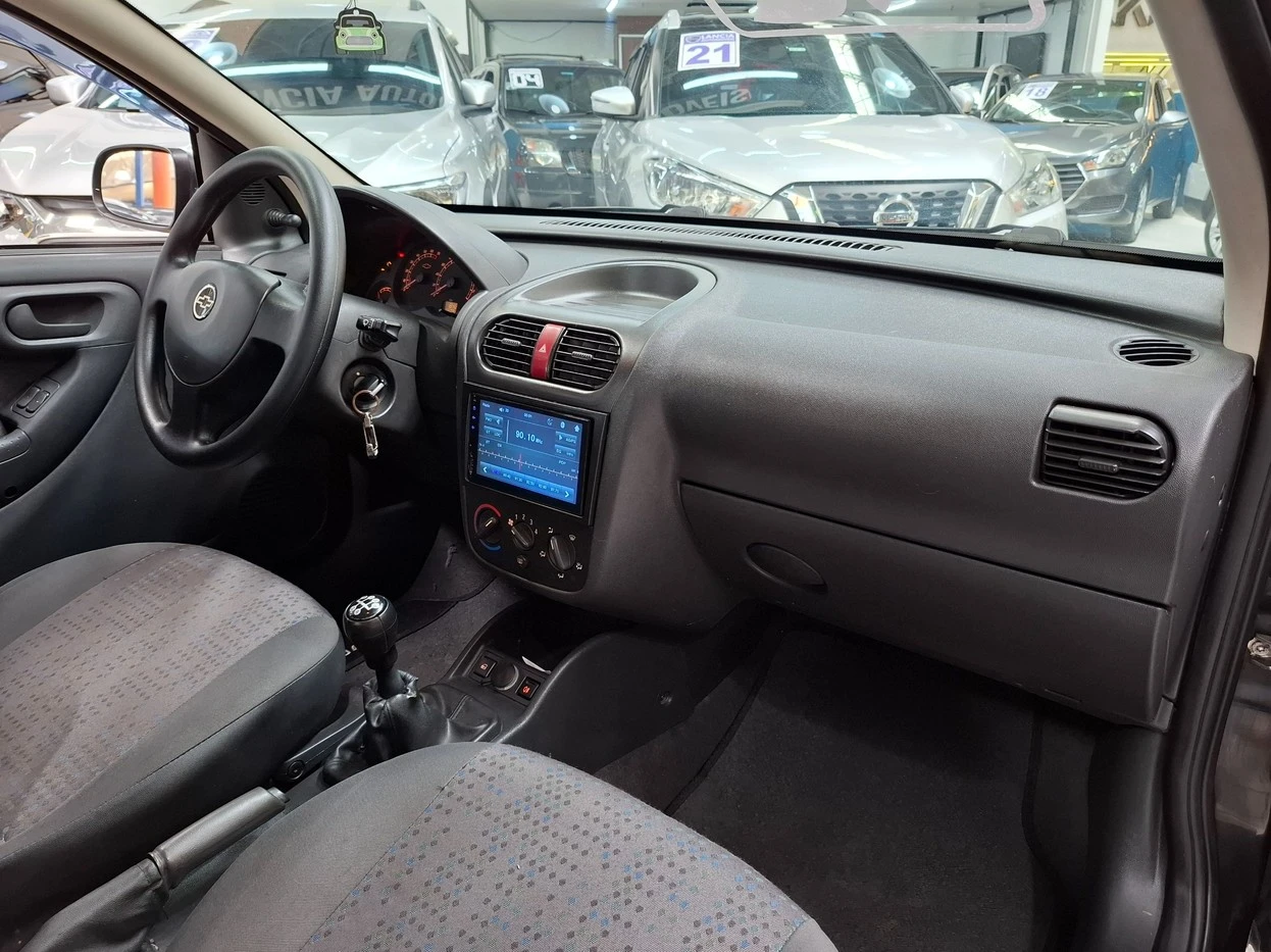 CHEVROLET CORSA