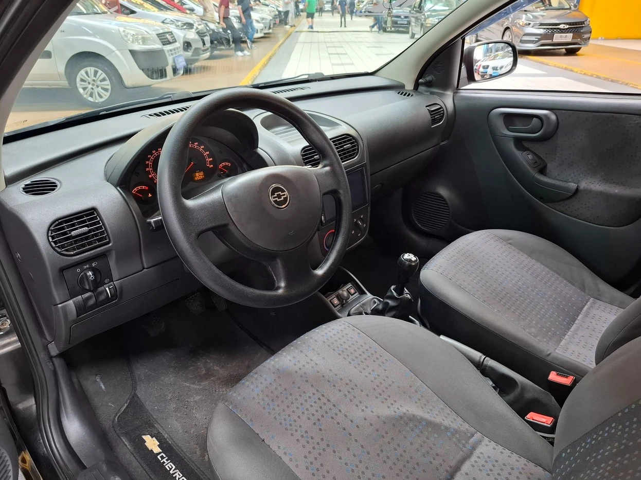 CHEVROLET CORSA