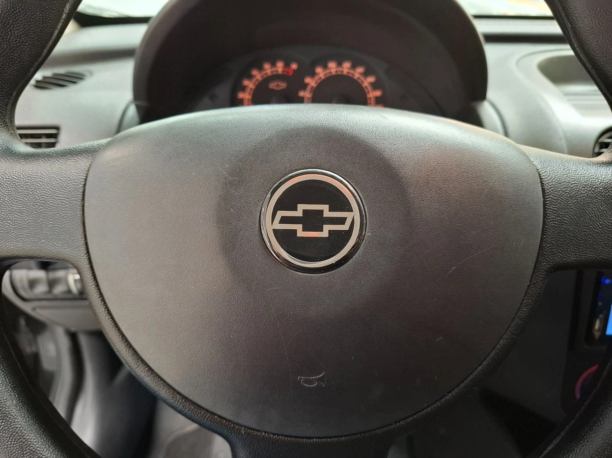 CHEVROLET CORSA