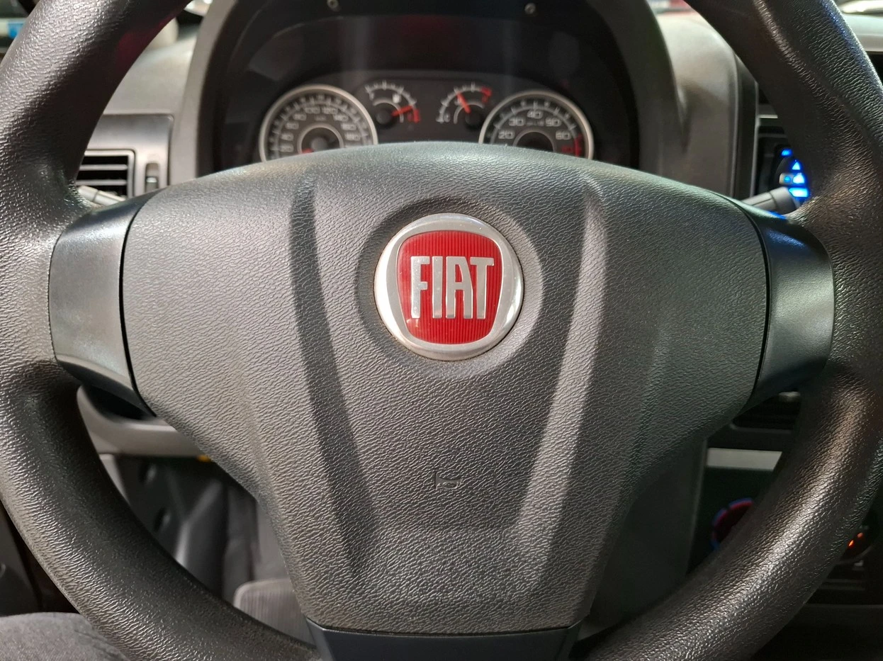 FIAT IDEA