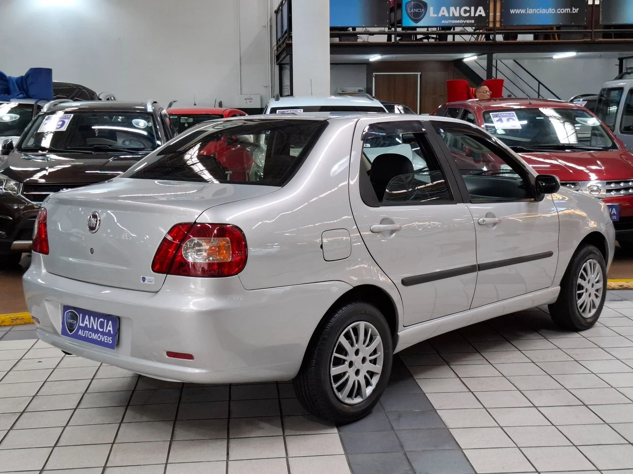 FIAT SIENA