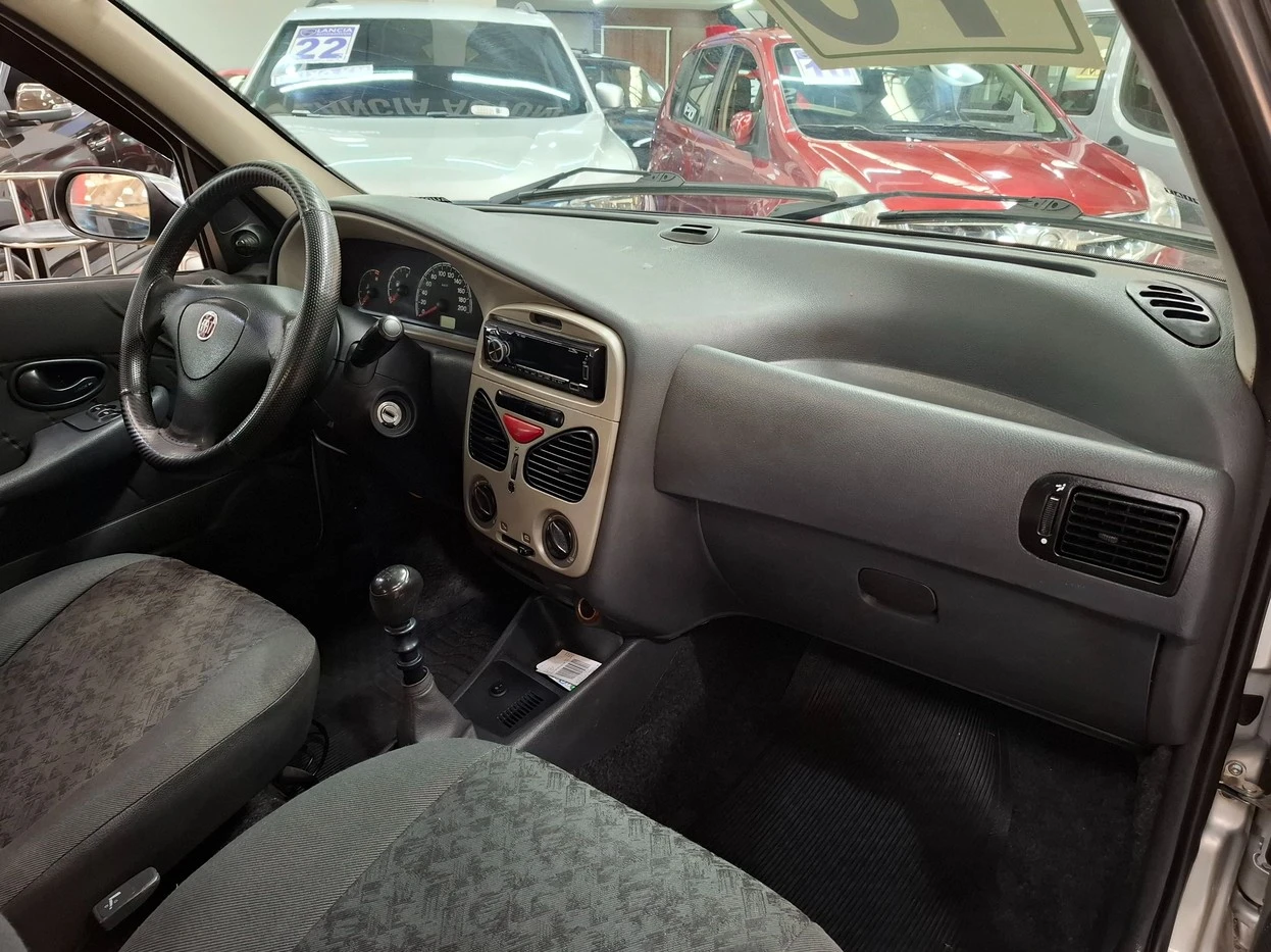 FIAT SIENA