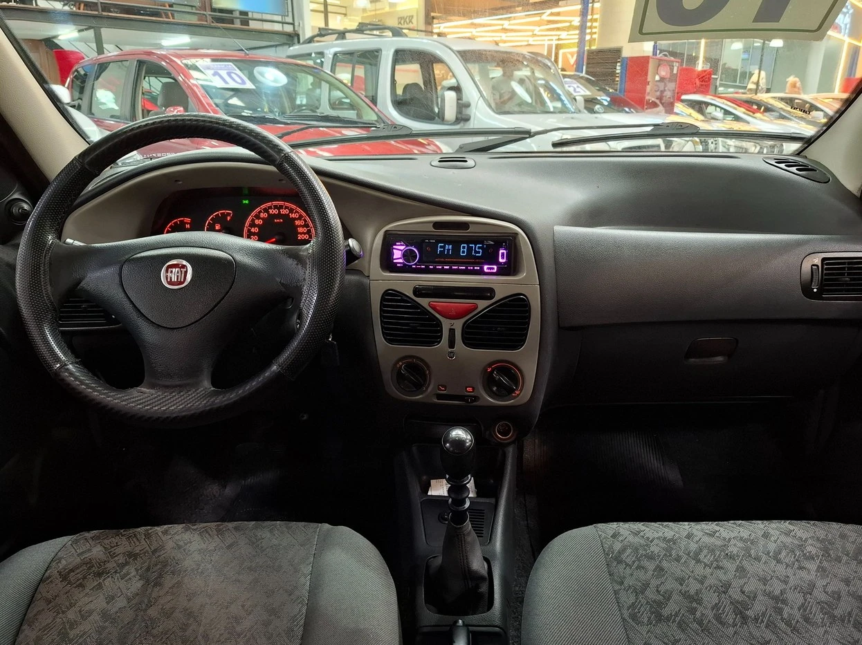 FIAT SIENA