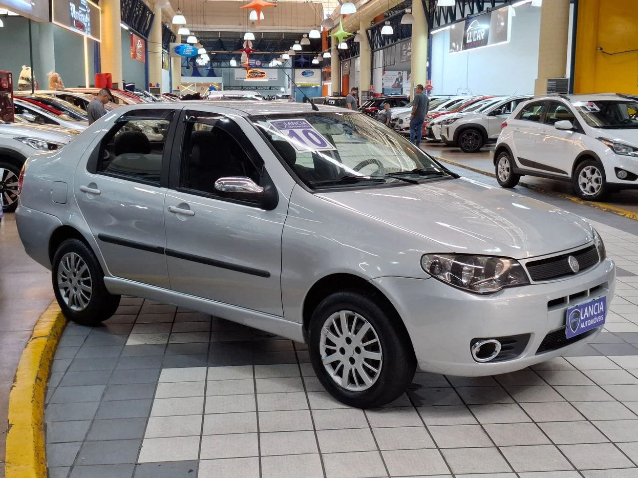 FIAT SIENA