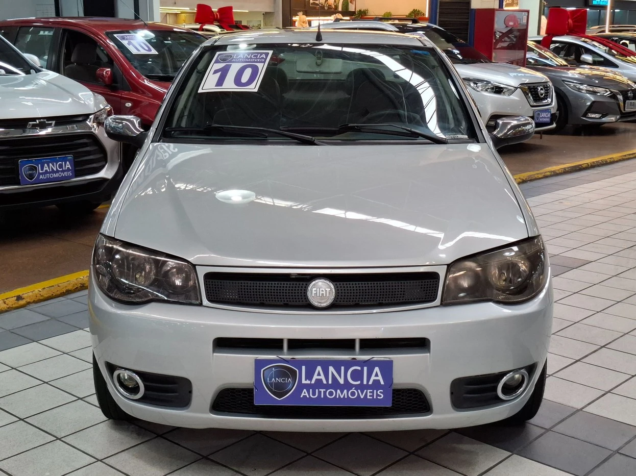 FIAT SIENA