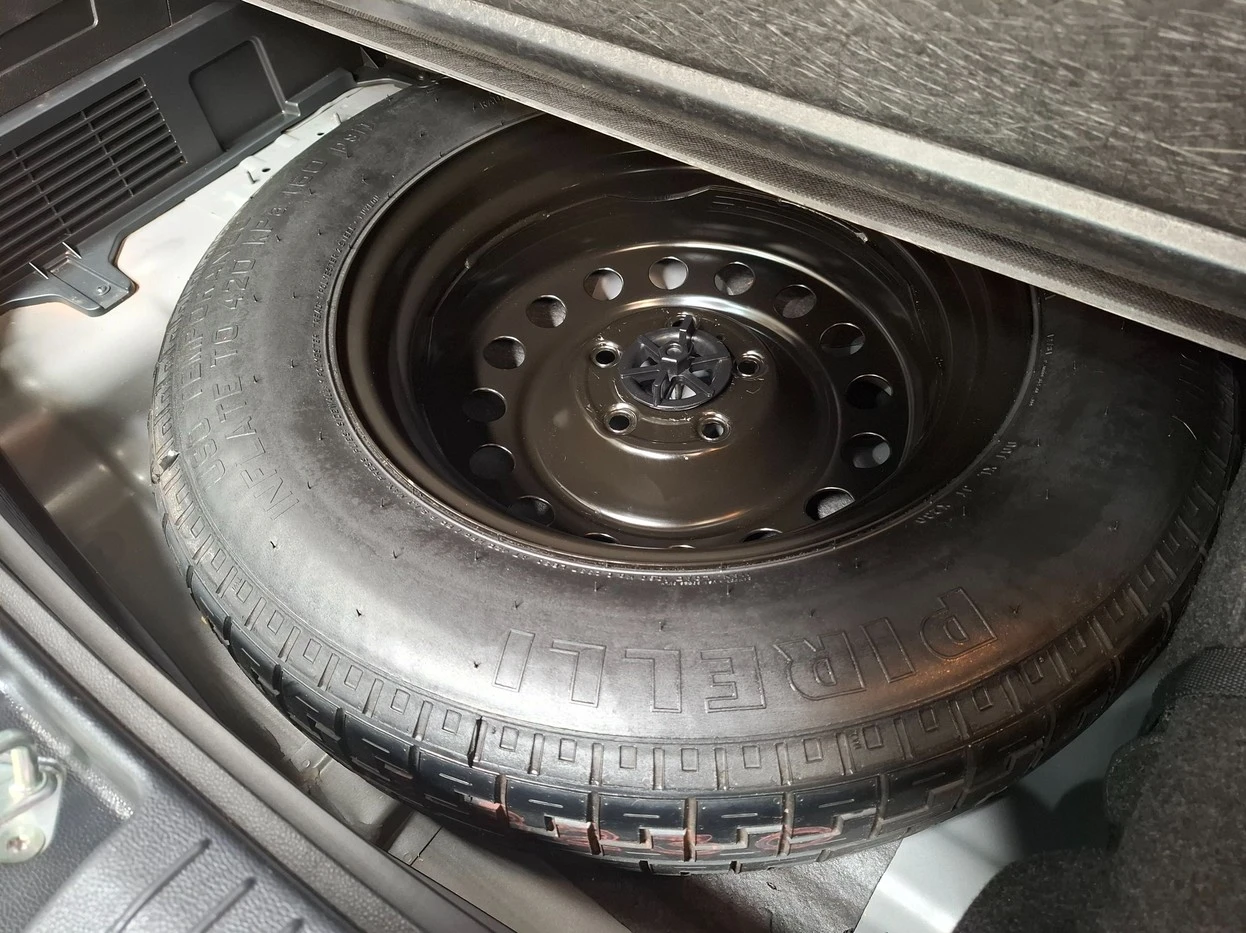 CRETA 1.6 16V PULSE PLUS