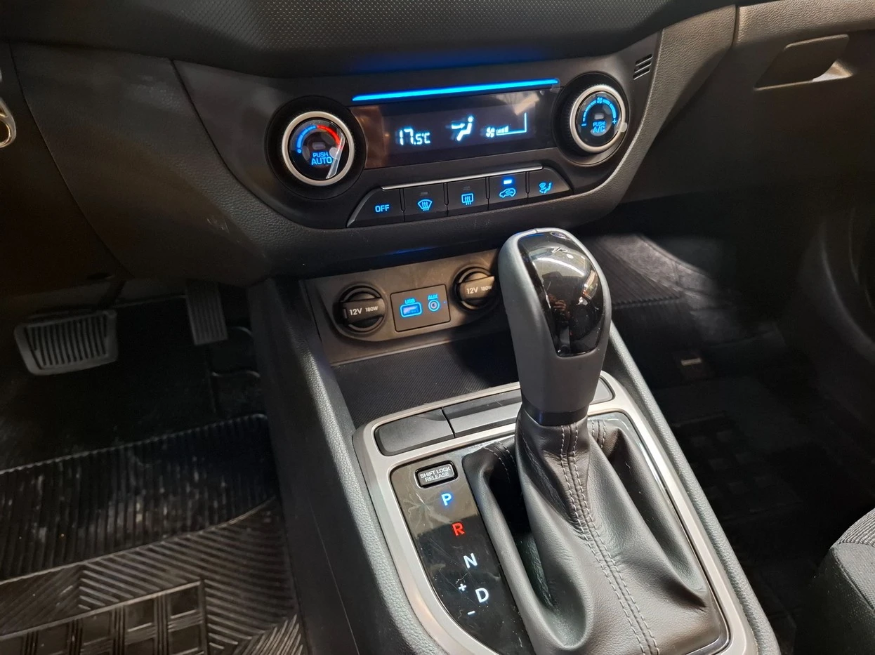 CRETA 1.6 16V PULSE PLUS