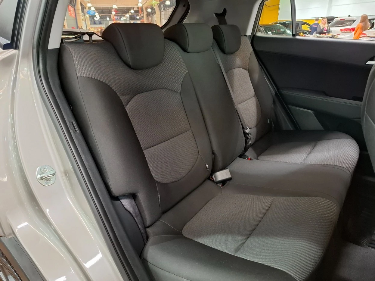 CRETA 1.6 16V PULSE PLUS