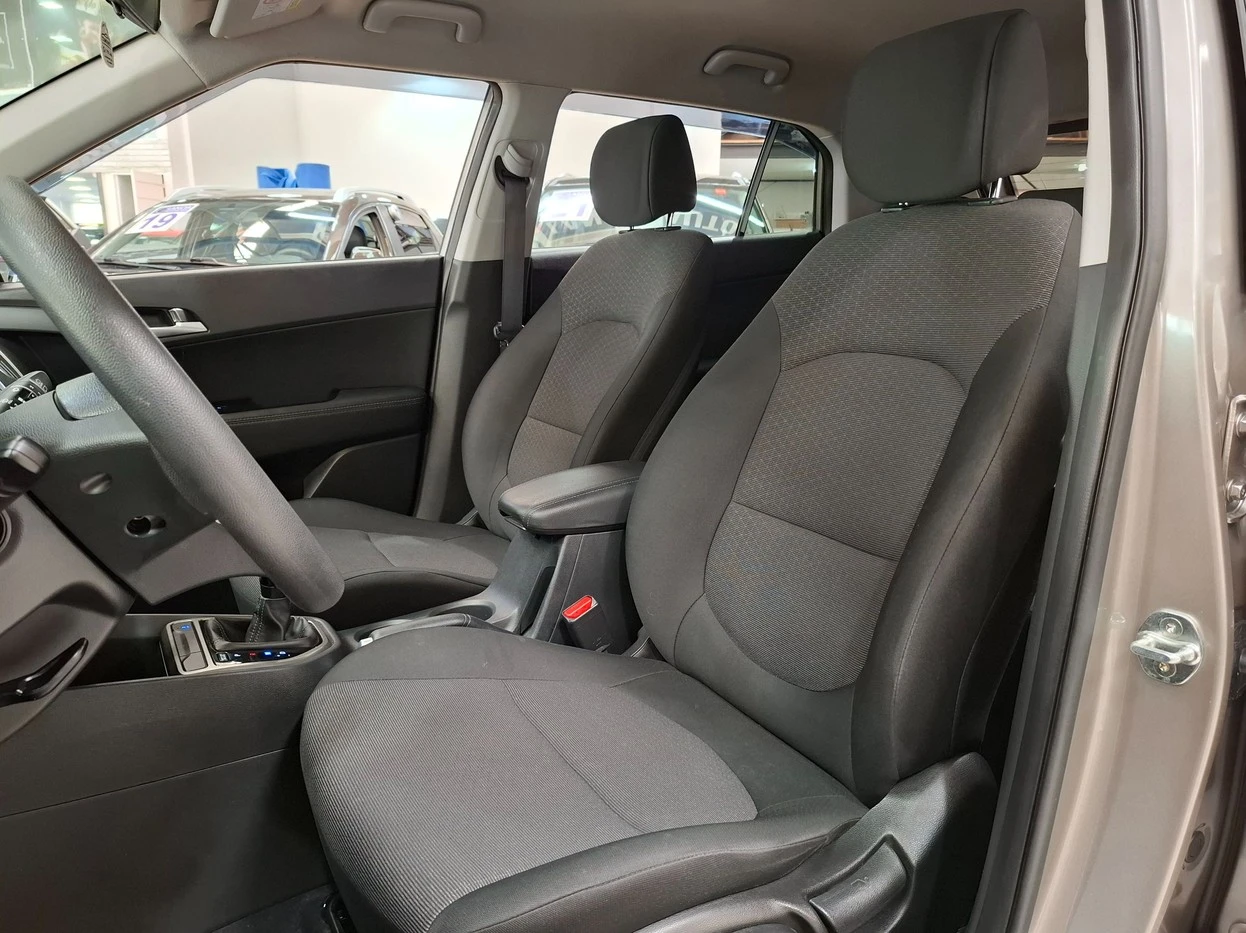 CRETA 1.6 16V PULSE PLUS