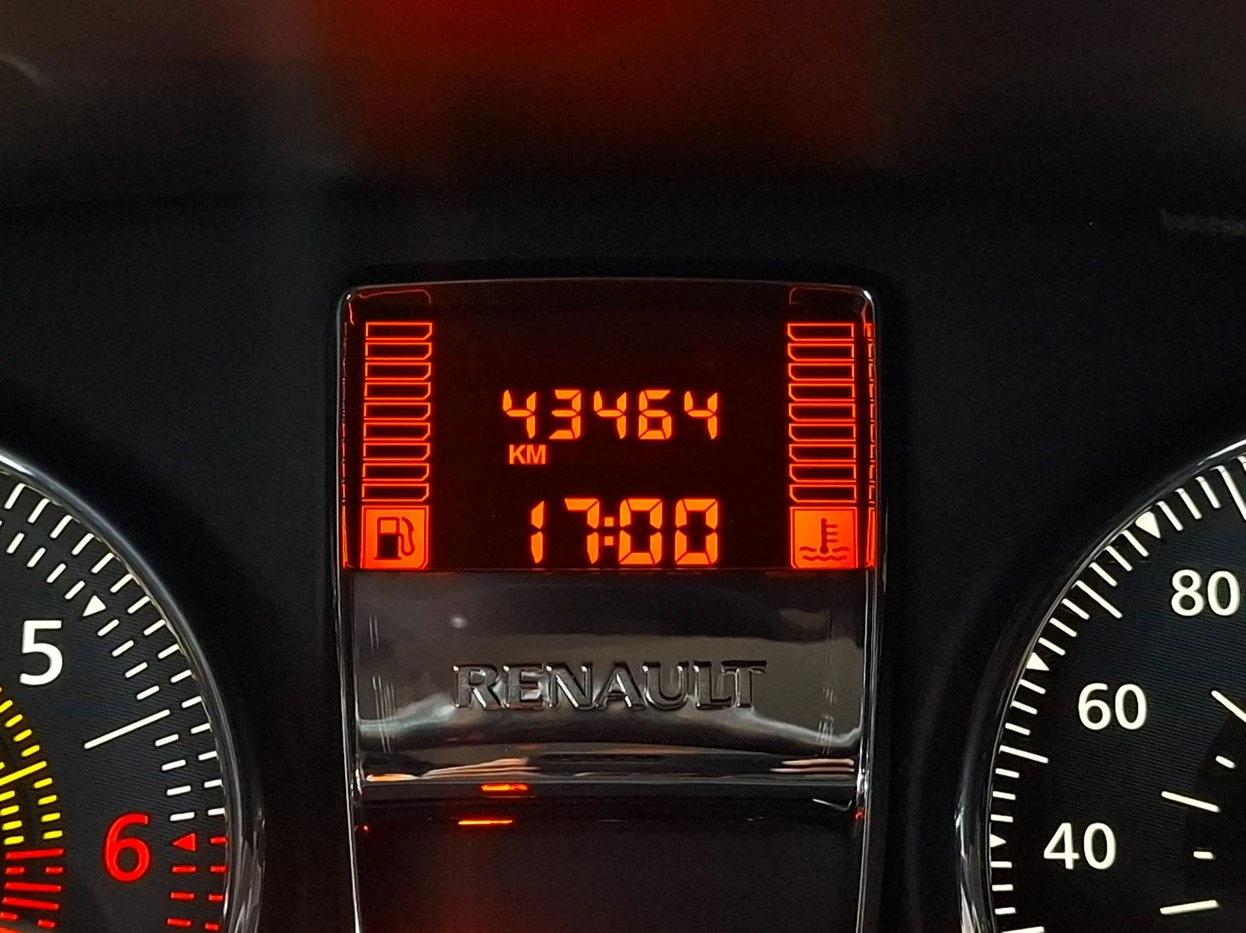 CLIO 1.0 EXPRESSION 16V