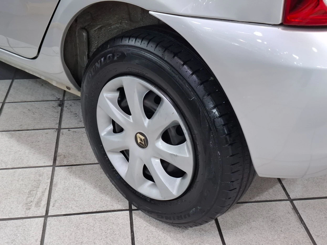 CLIO 1.0 EXPRESSION 16V