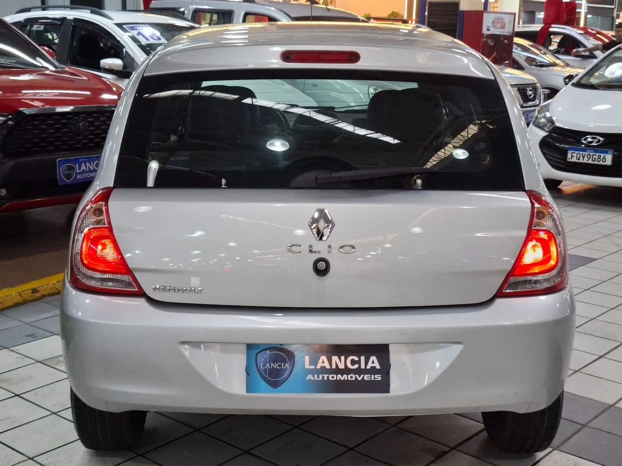 CLIO 1.0 EXPRESSION 16V