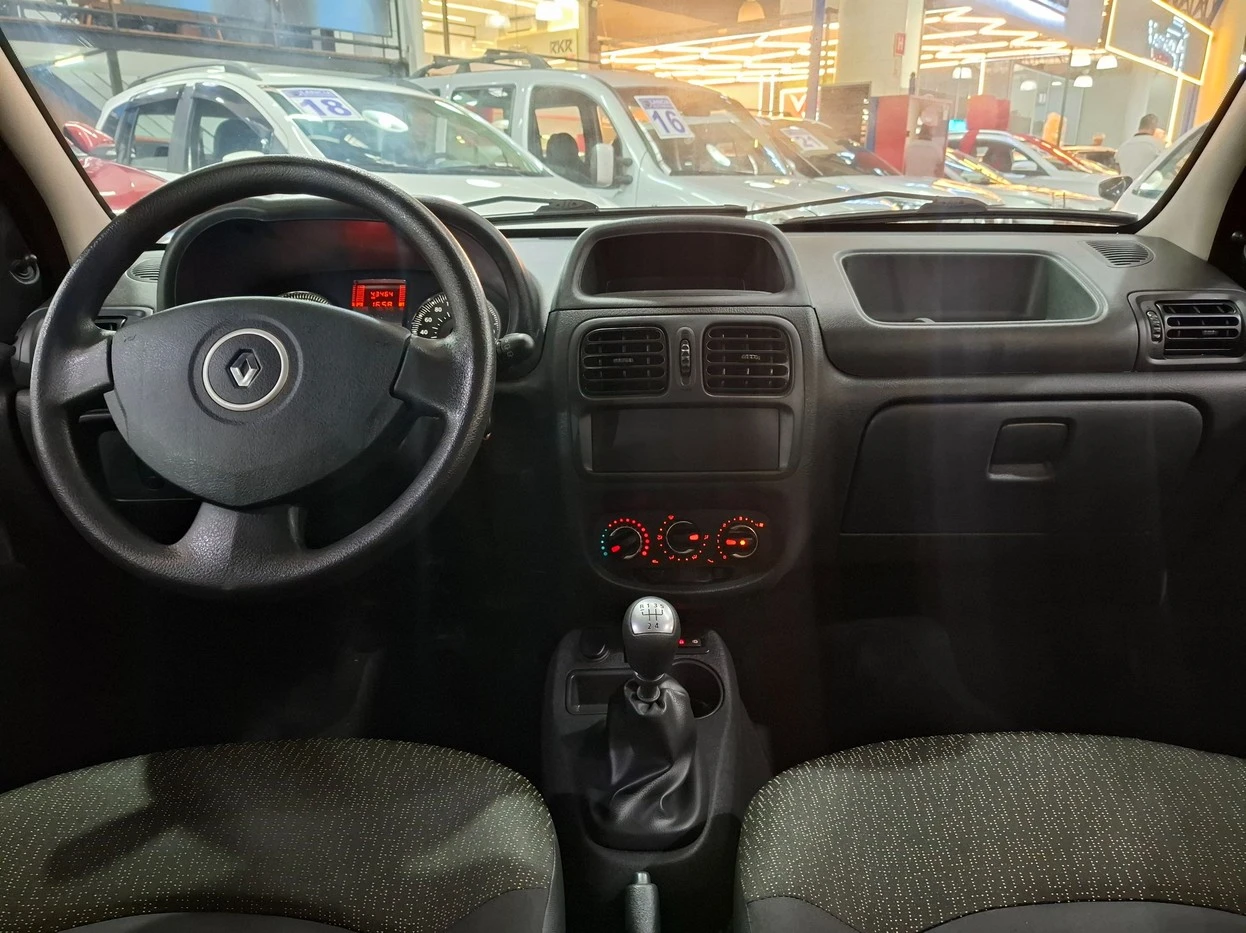 CLIO 1.0 EXPRESSION 16V