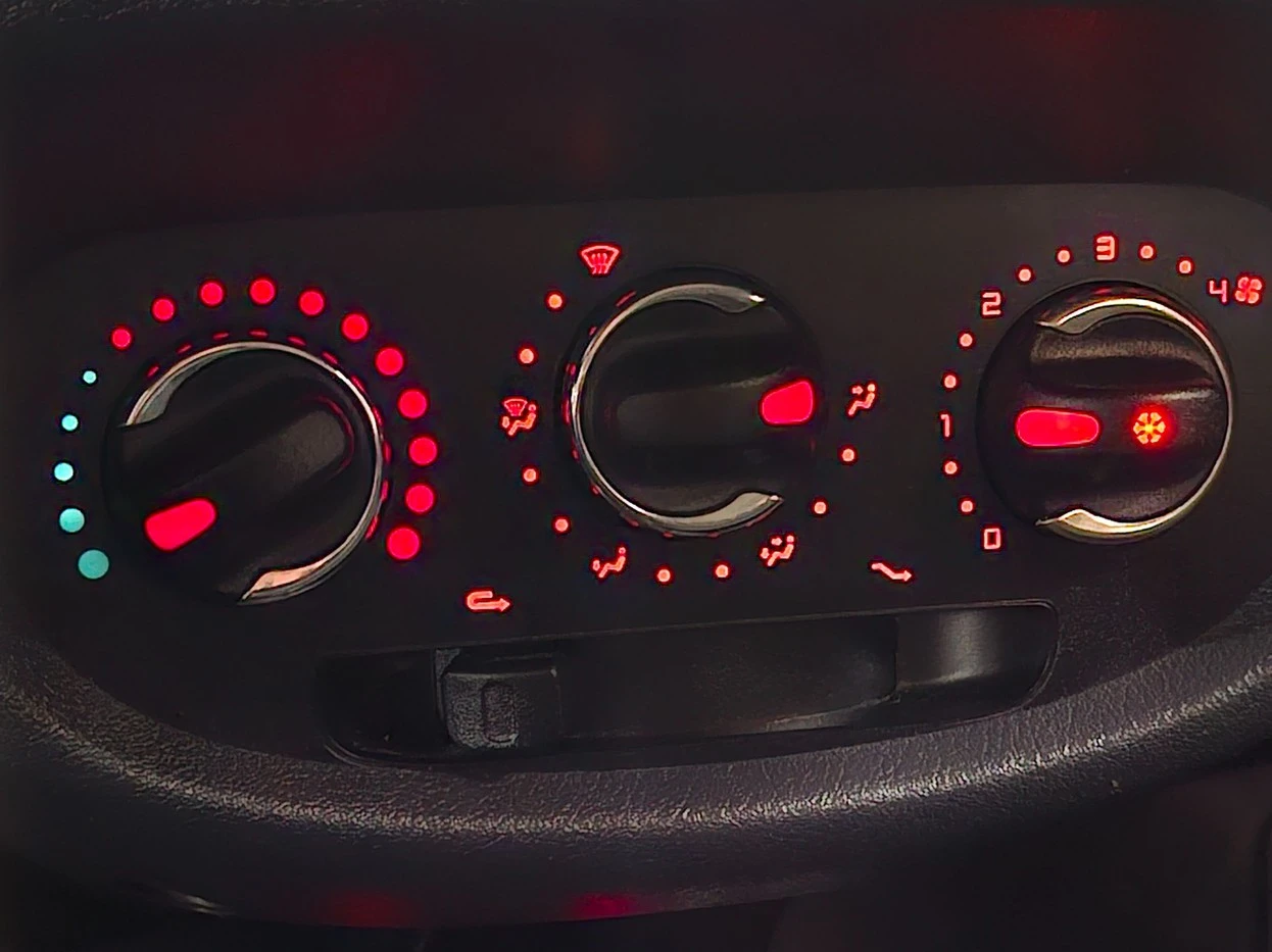 CLIO 1.0 EXPRESSION 16V