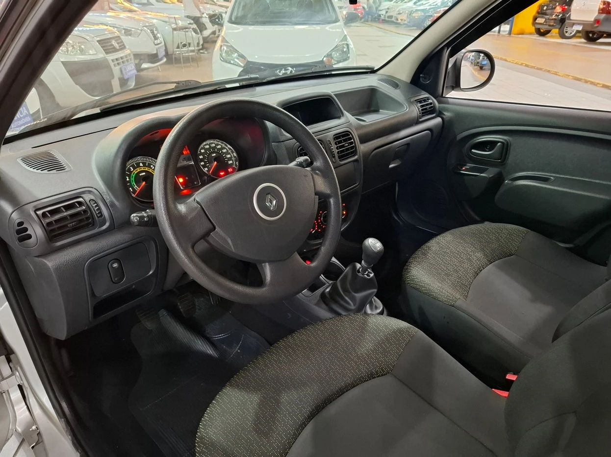 CLIO 1.0 EXPRESSION 16V