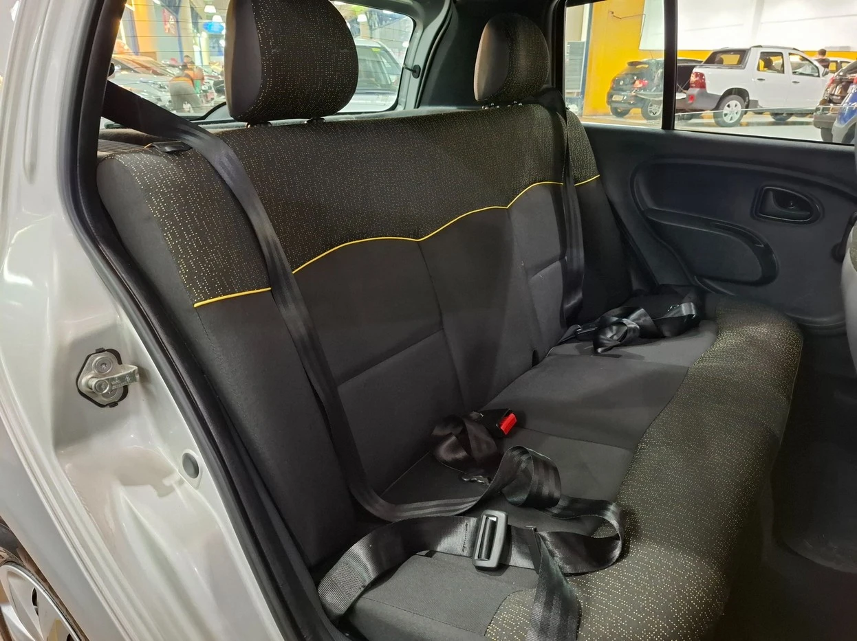 CLIO 1.0 EXPRESSION 16V