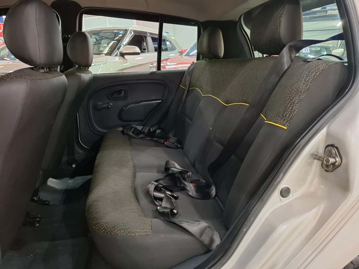 CLIO 1.0 EXPRESSION 16V