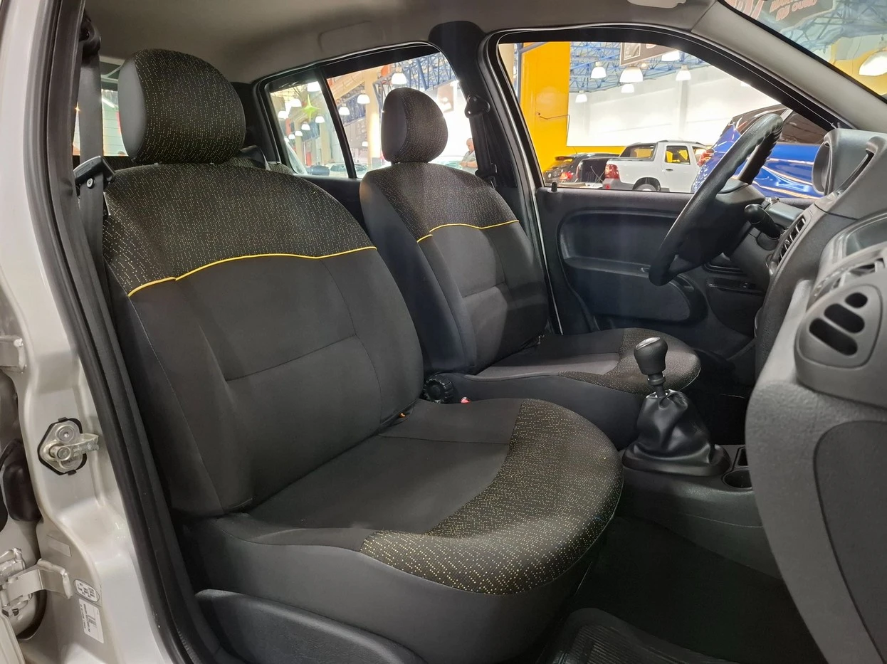 CLIO 1.0 EXPRESSION 16V