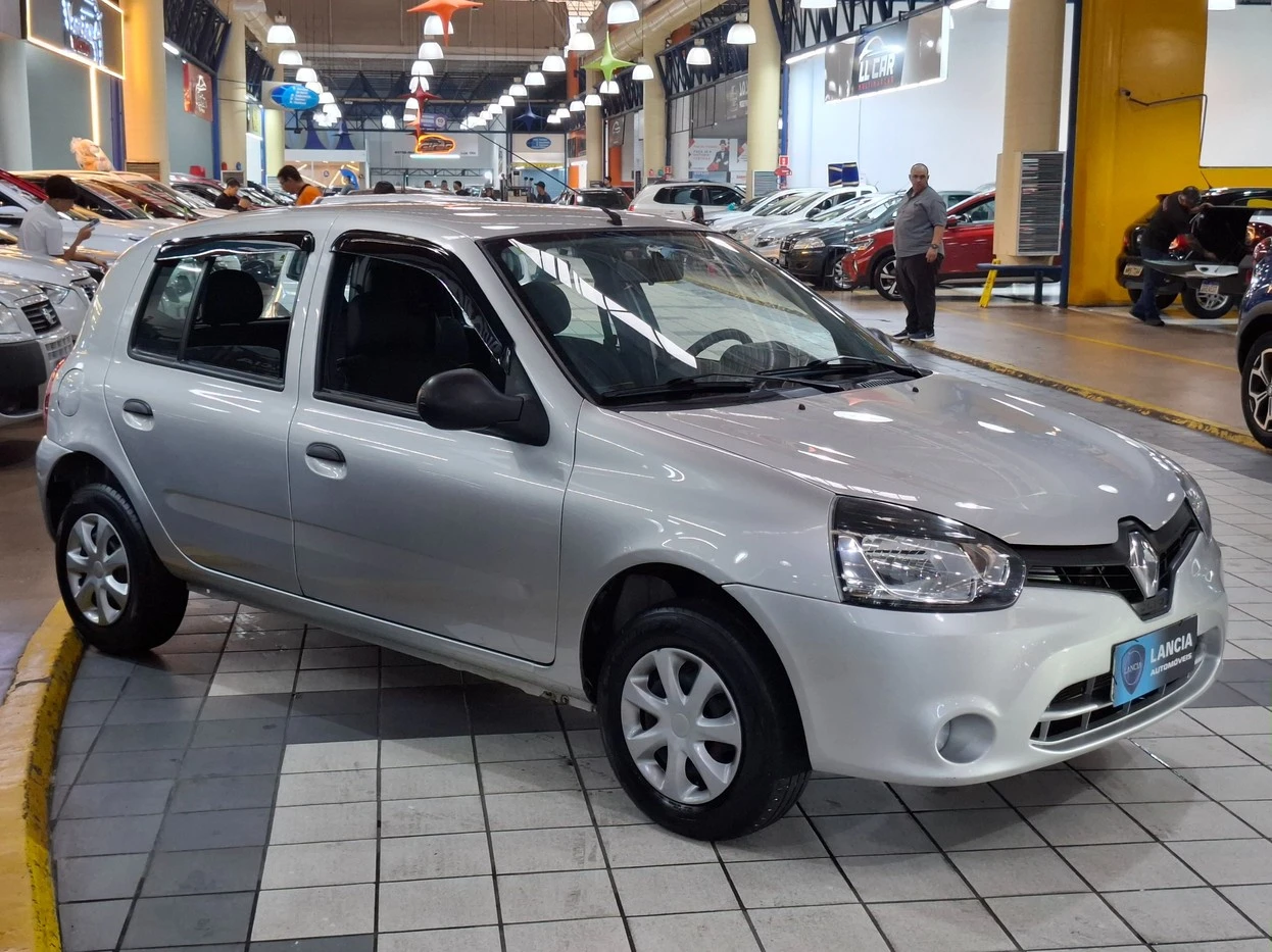 CLIO 1.0 EXPRESSION 16V