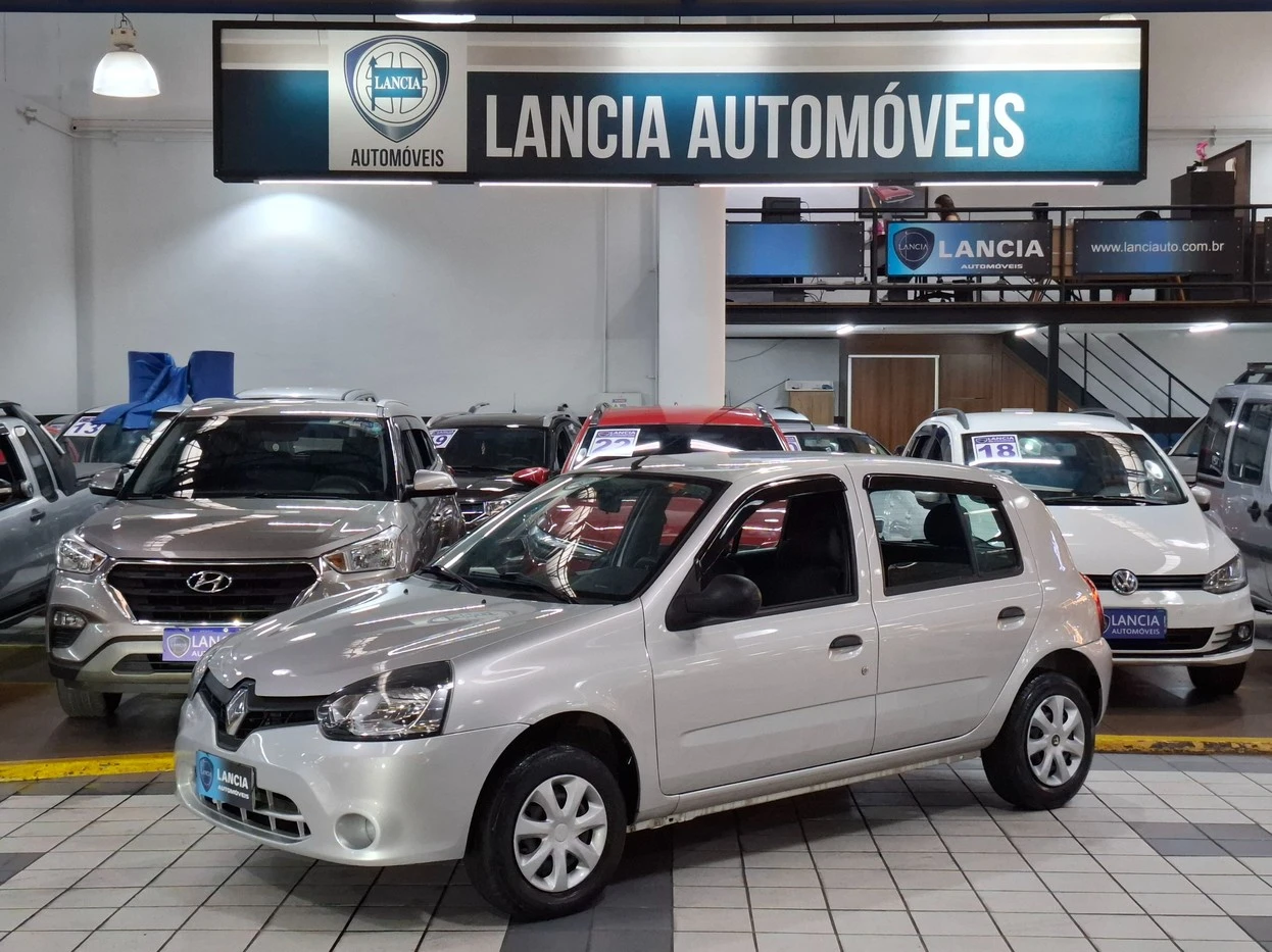 CLIO 1.0 EXPRESSION 16V