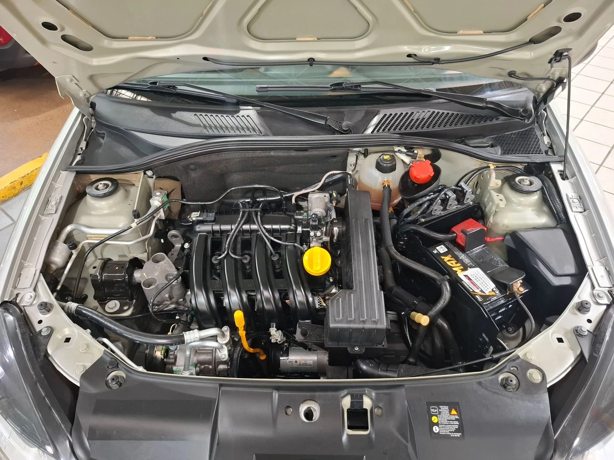 CLIO 1.0 EXPRESSION 16V