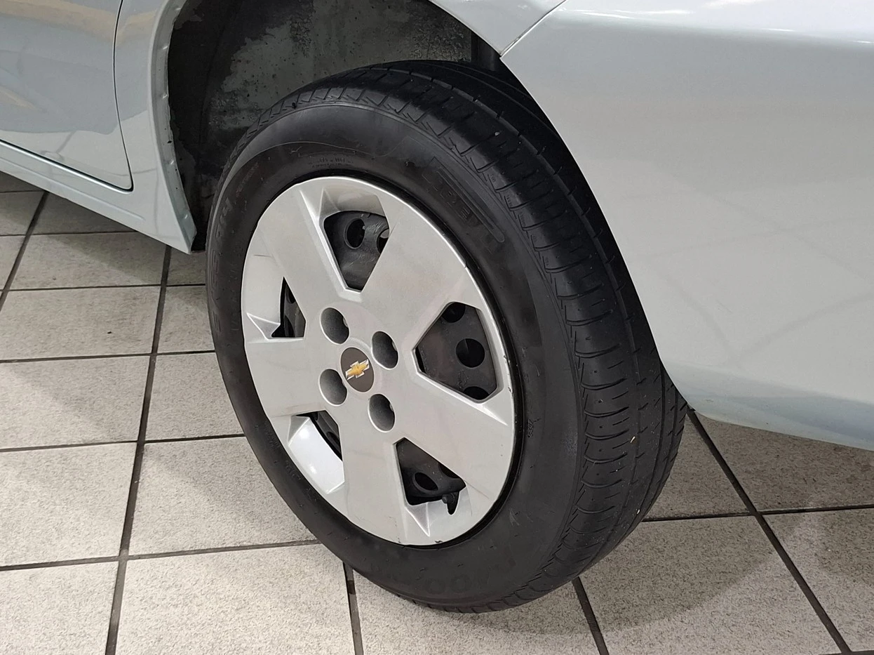 PRISMA 1.4 MPFI JOY 8V