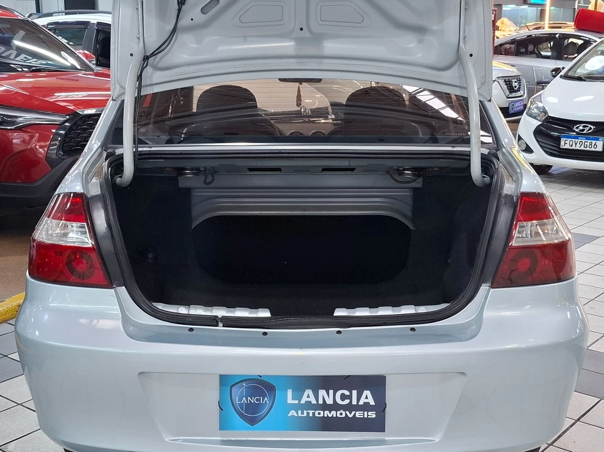 PRISMA 1.4 MPFI JOY 8V