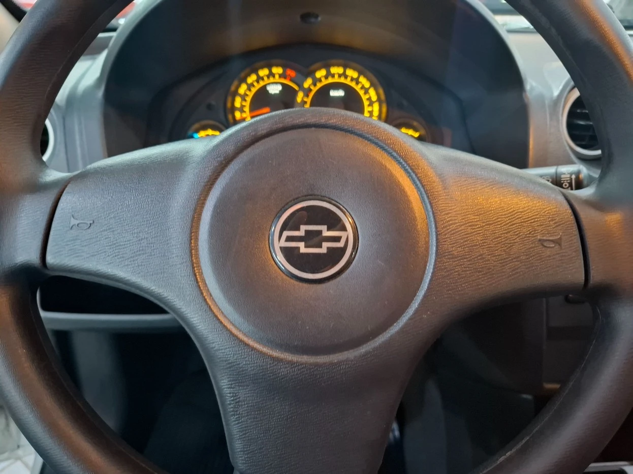 PRISMA 1.4 MPFI JOY 8V