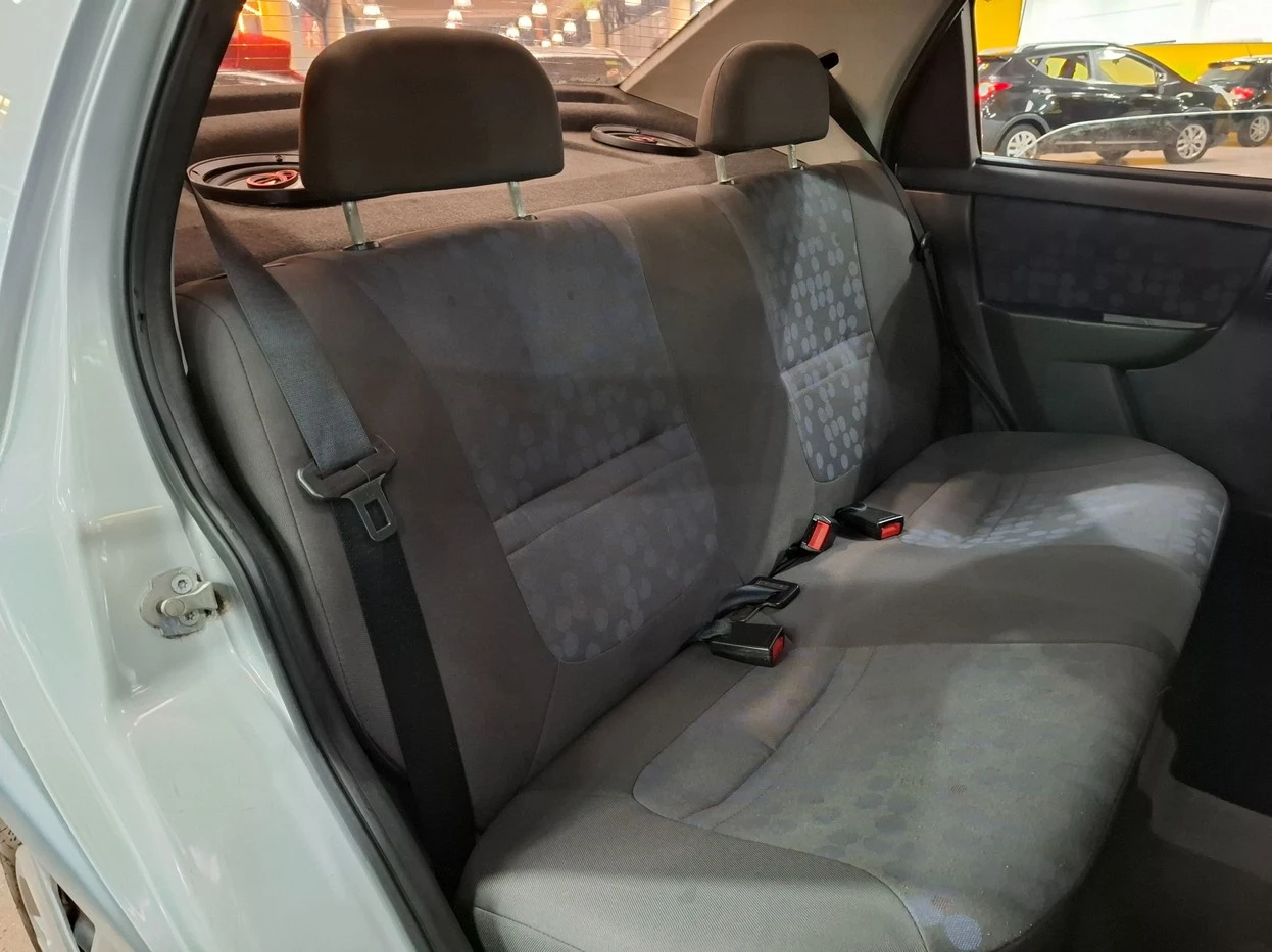 PRISMA 1.4 MPFI JOY 8V