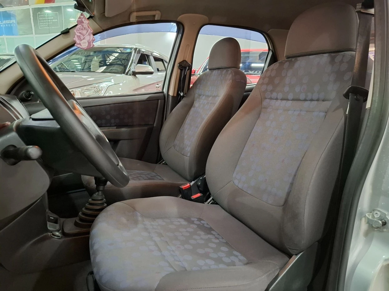 PRISMA 1.4 MPFI JOY 8V