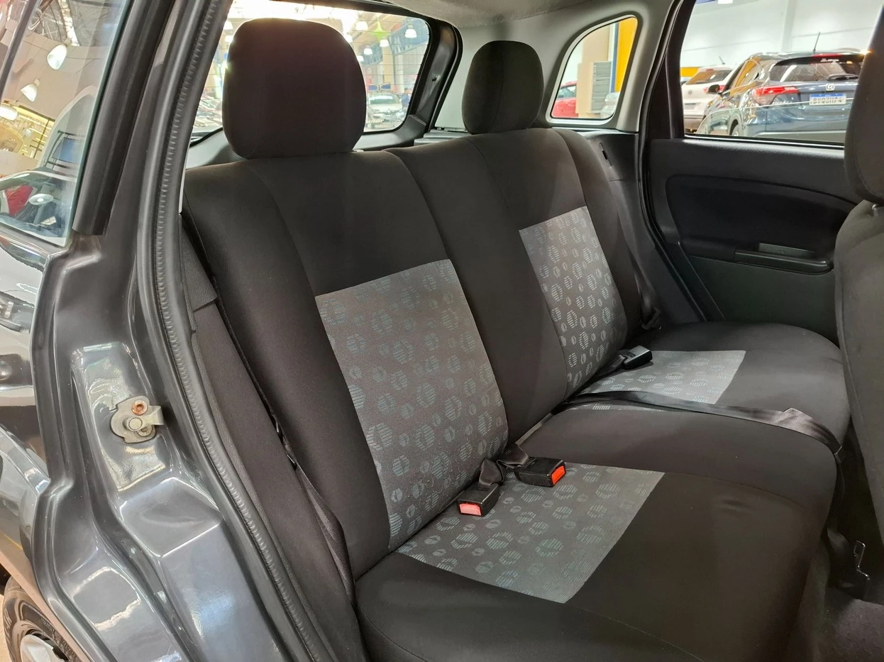 FIESTA 1.0 ROCAM HATCH 8V