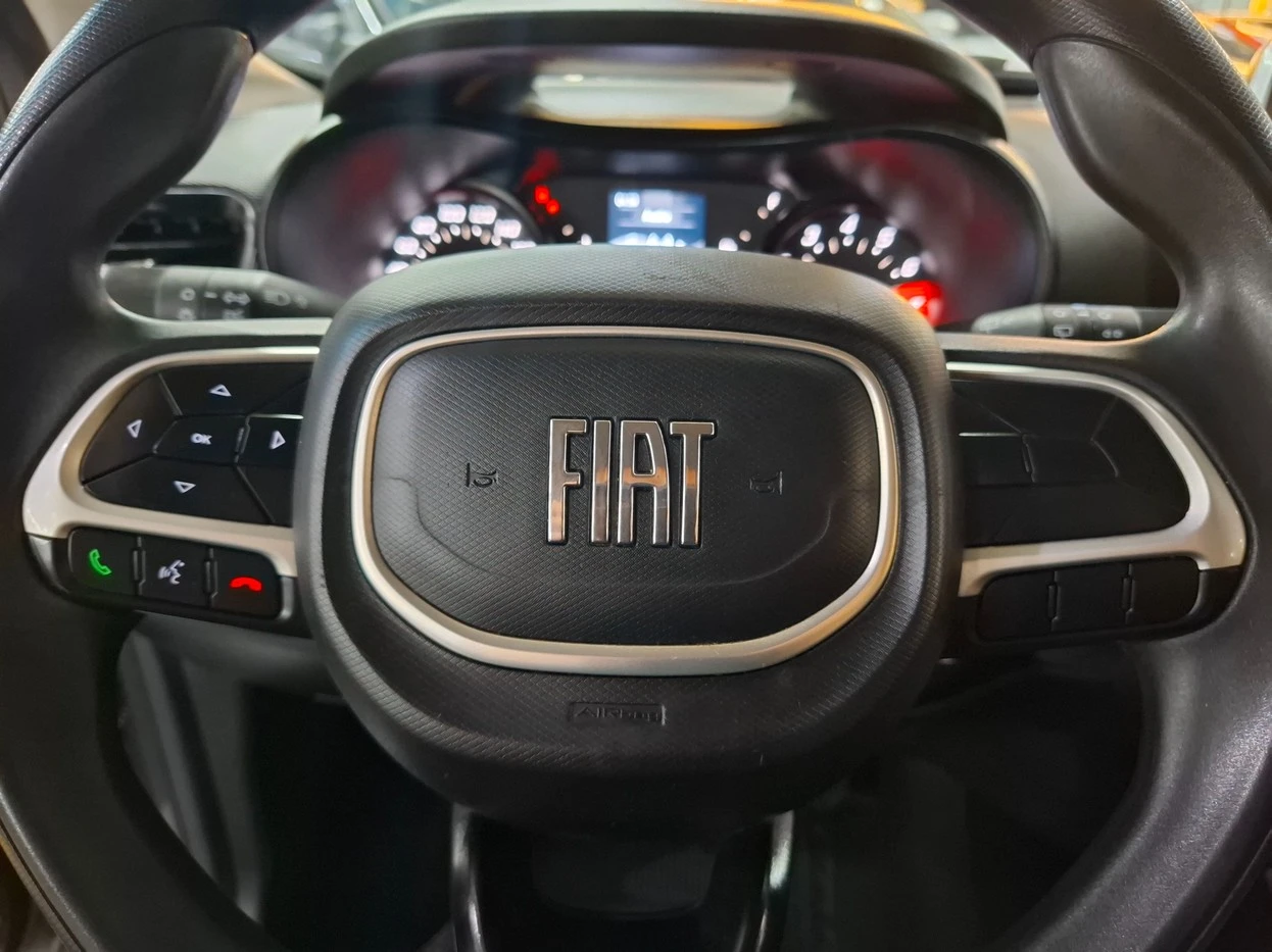 FIAT ARGO