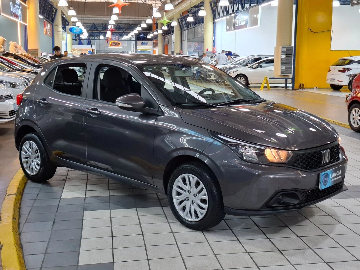 FIAT ARGO