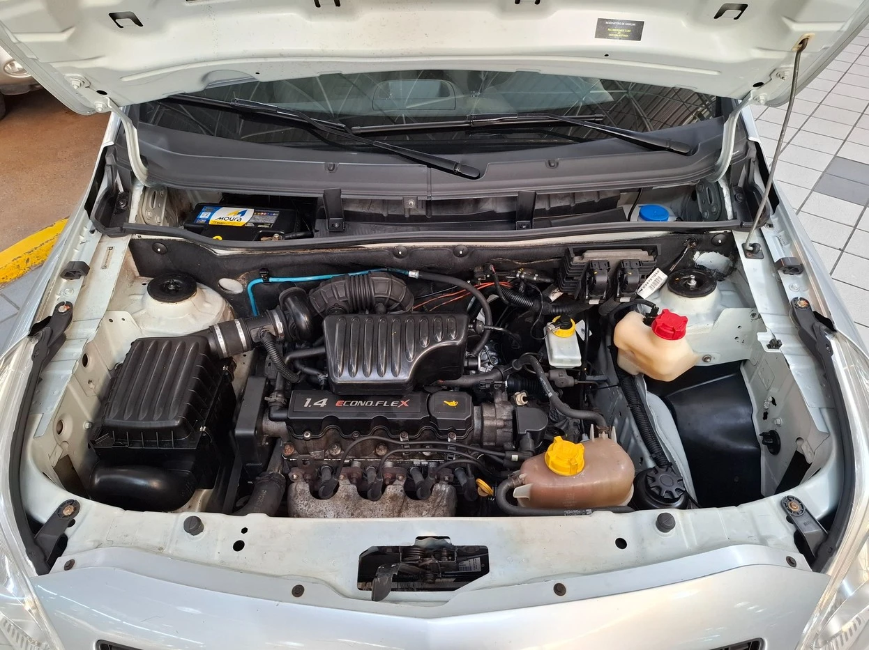 MONTANA 1.4 MPFI LS CS 8V