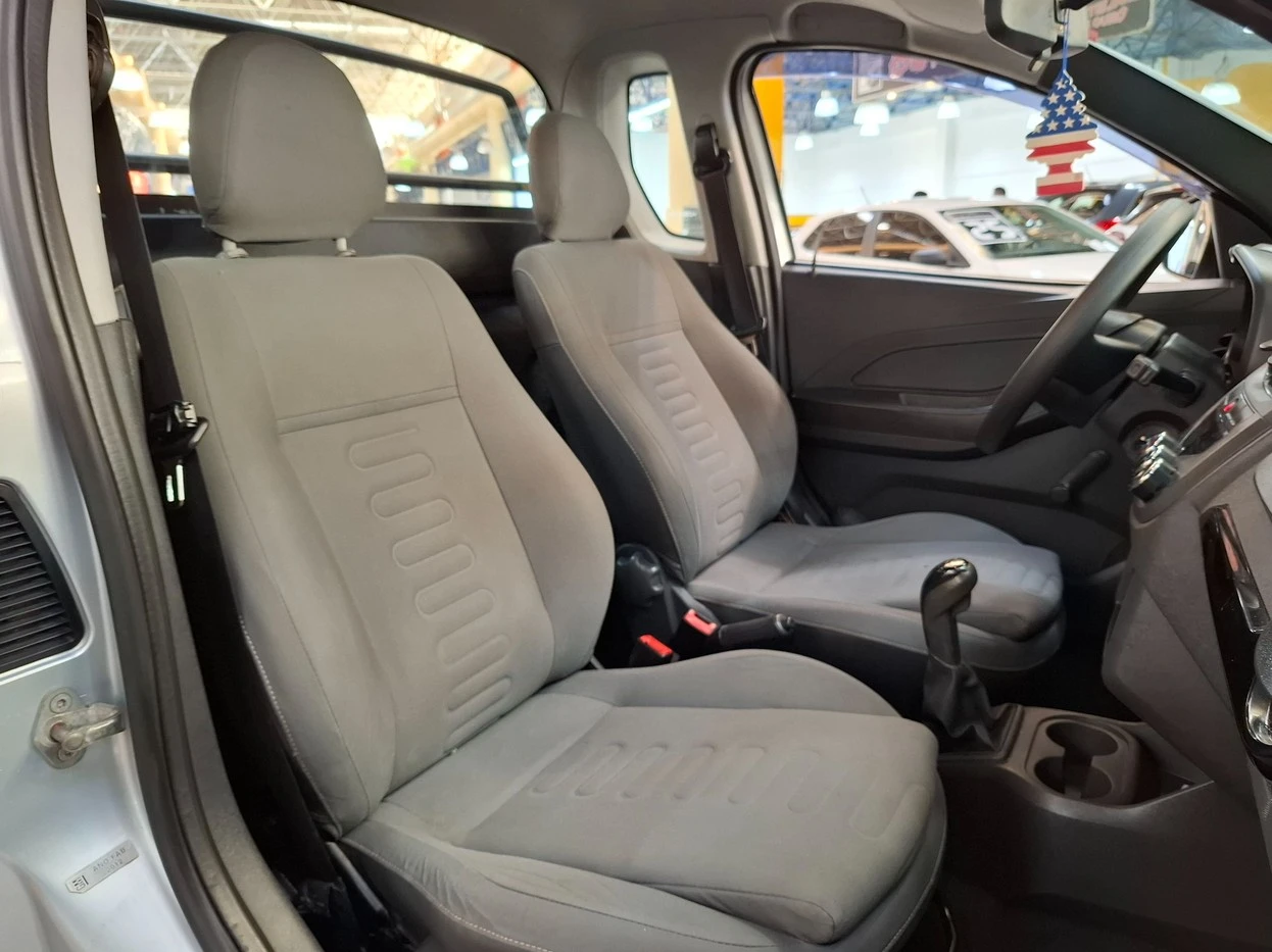 MONTANA 1.4 MPFI LS CS 8V