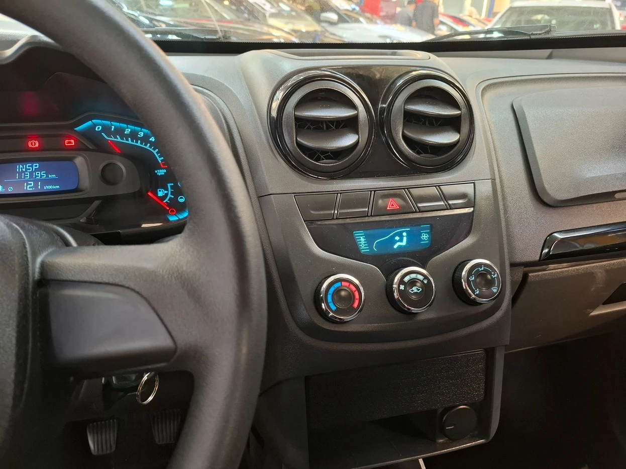 MONTANA 1.4 MPFI LS CS 8V