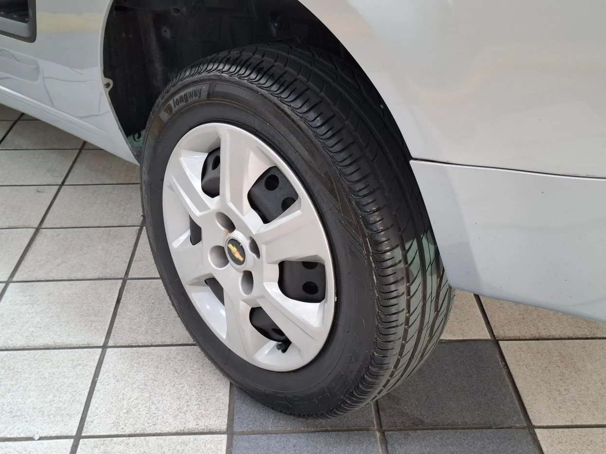 MONTANA 1.4 MPFI LS CS 8V