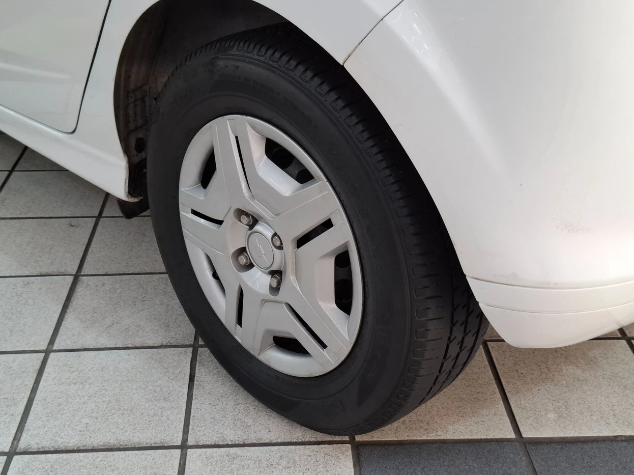 ONIX 1.0 MPFI JOY 8V