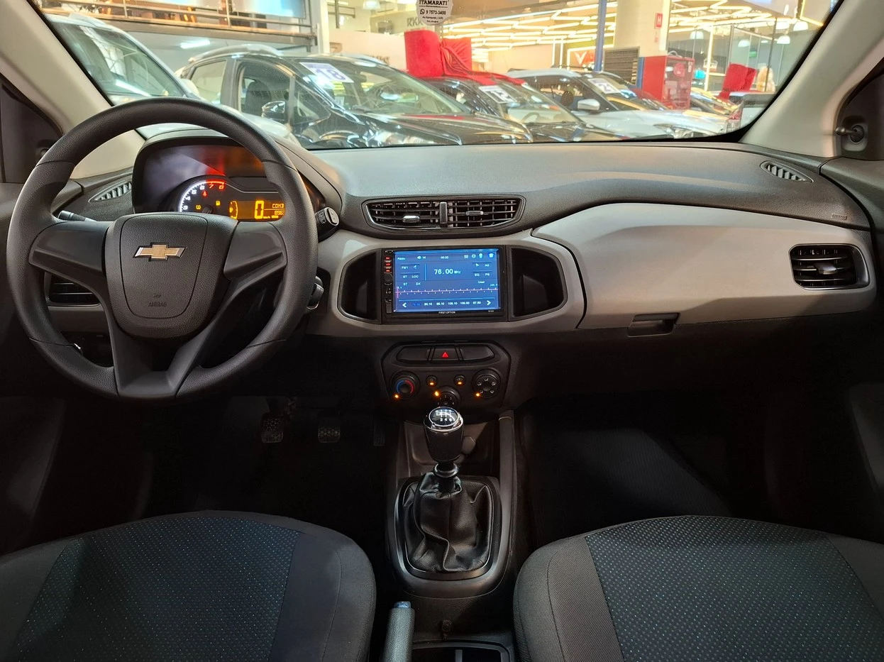 ONIX 1.0 MPFI JOY 8V