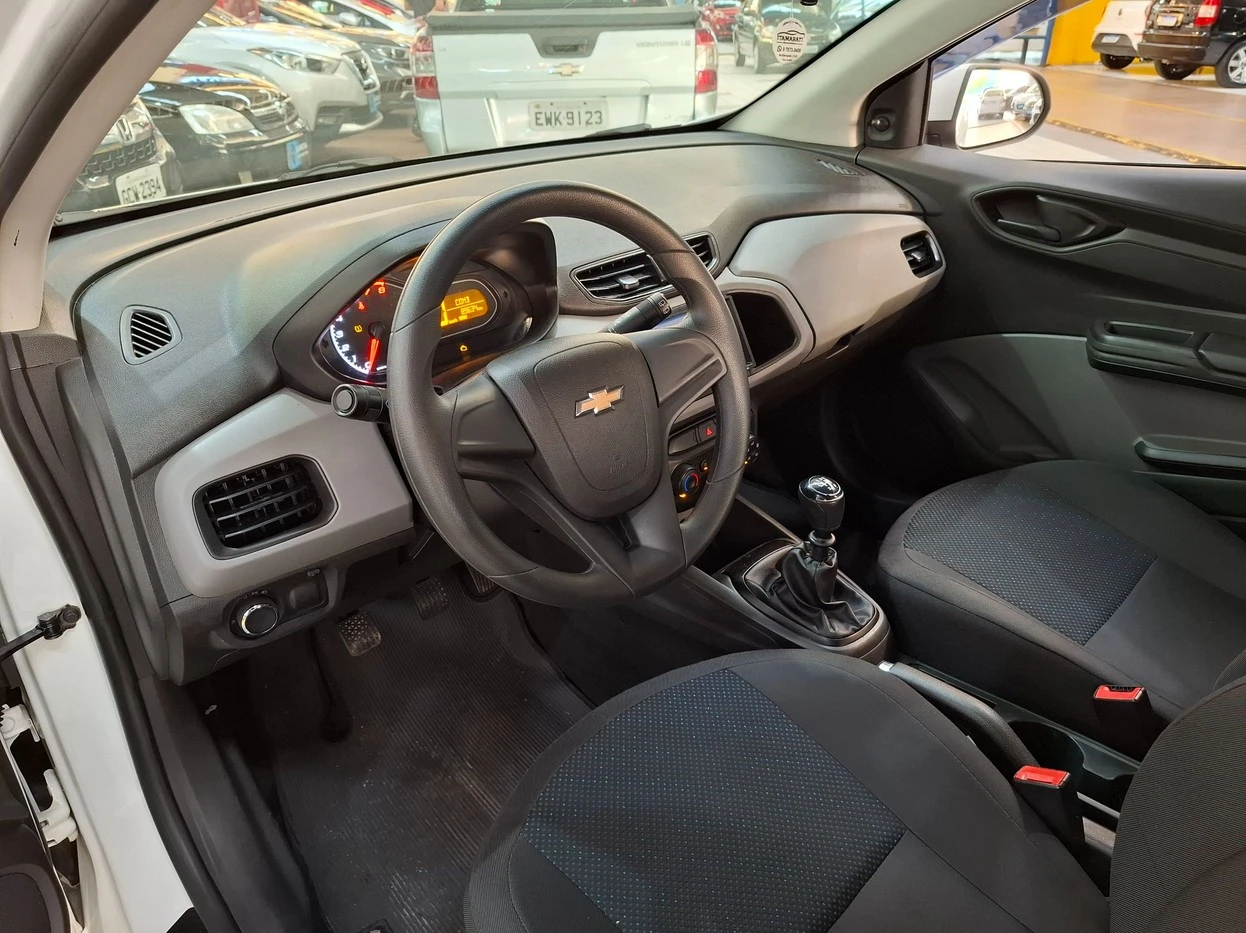 ONIX 1.0 MPFI JOY 8V