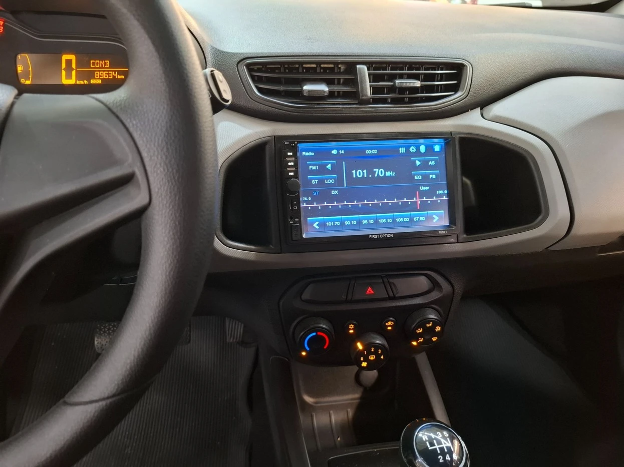 ONIX 1.0 MPFI JOY 8V