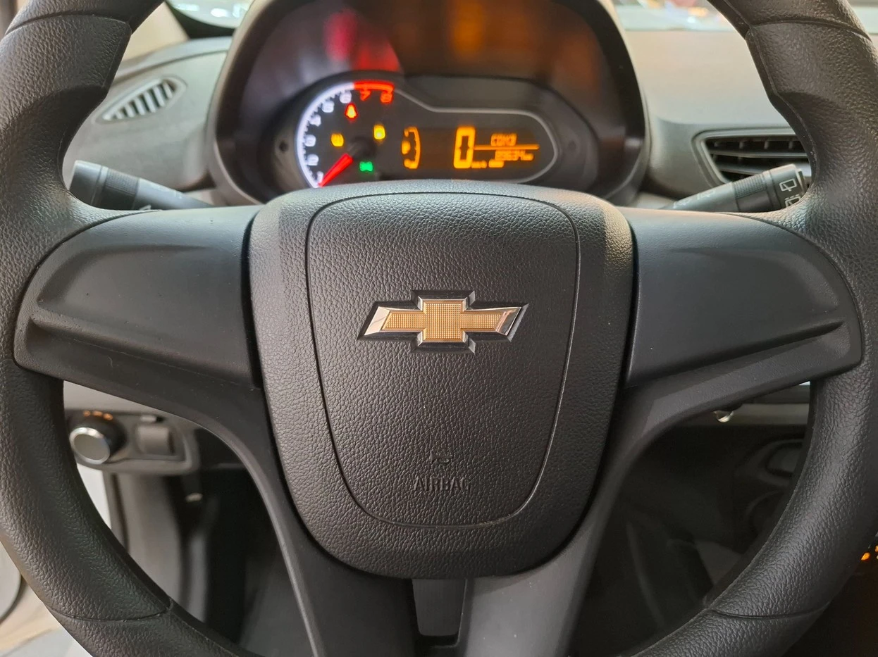 ONIX 1.0 MPFI JOY 8V