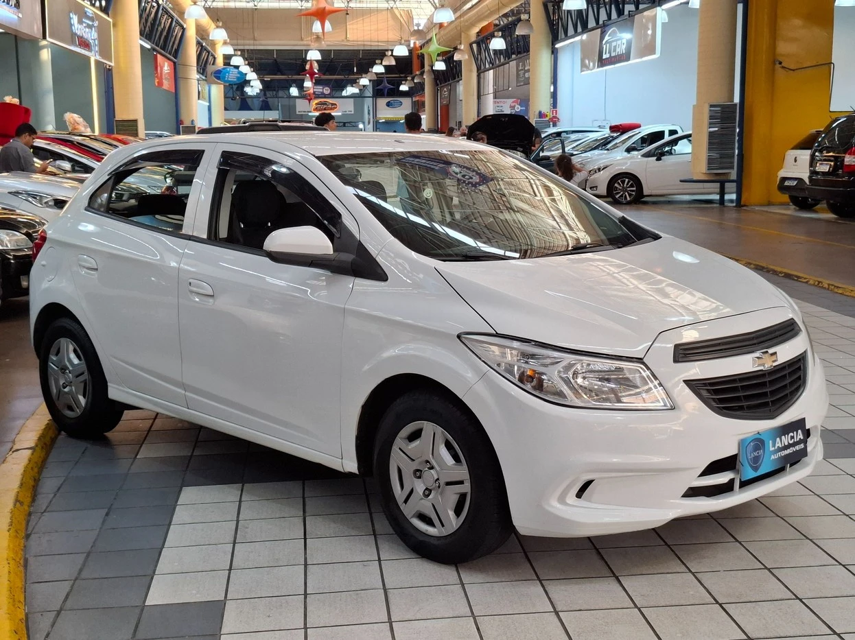 ONIX 1.0 MPFI JOY 8V