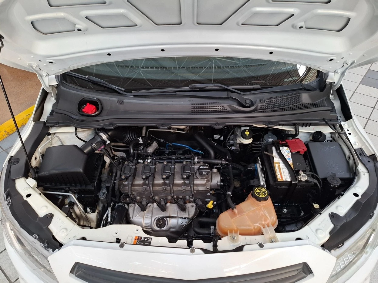 ONIX 1.0 MPFI JOY 8V