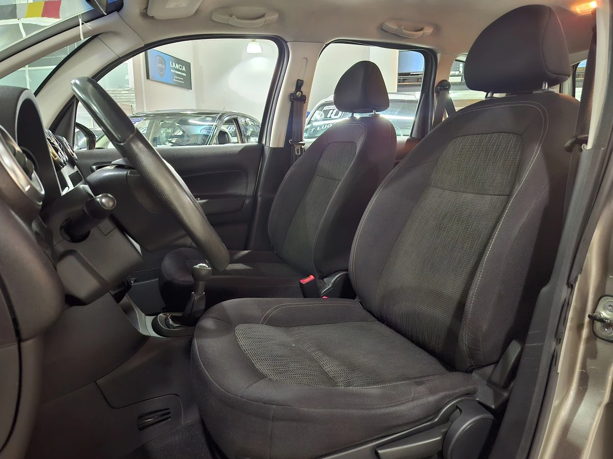 AIRCROSS 1.6 GLX 16V