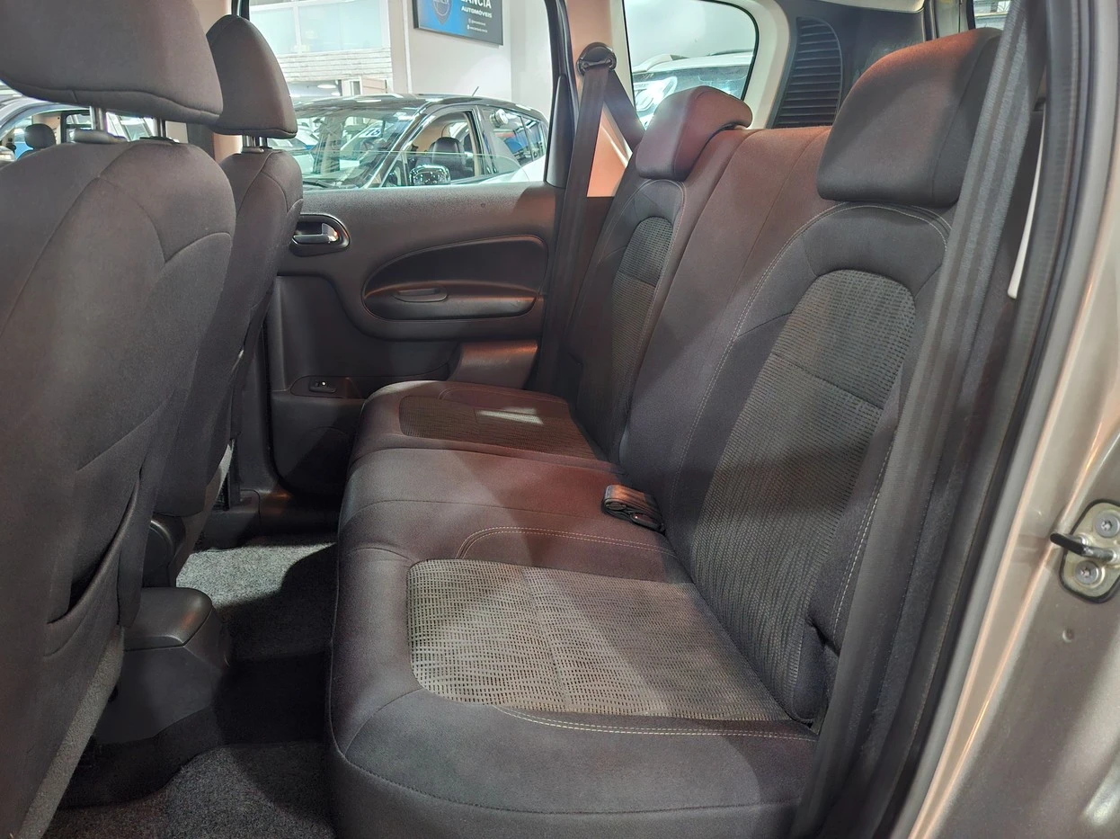 AIRCROSS 1.6 GLX 16V